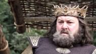 Robert Baratheon in Game of Thrones (Image via Instagram/@gameofthrones)
